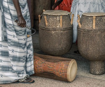Ghana Heritage group tours